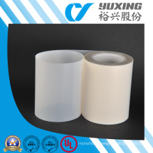 50-500μ M Pet Film for Electrical Insulation with UL (6023D)